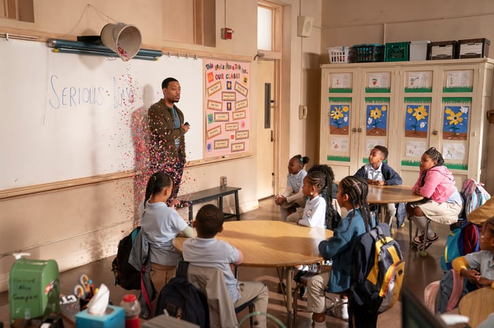 Review: Abbott Elementary, “April Fools” | Season 5, Episode 18