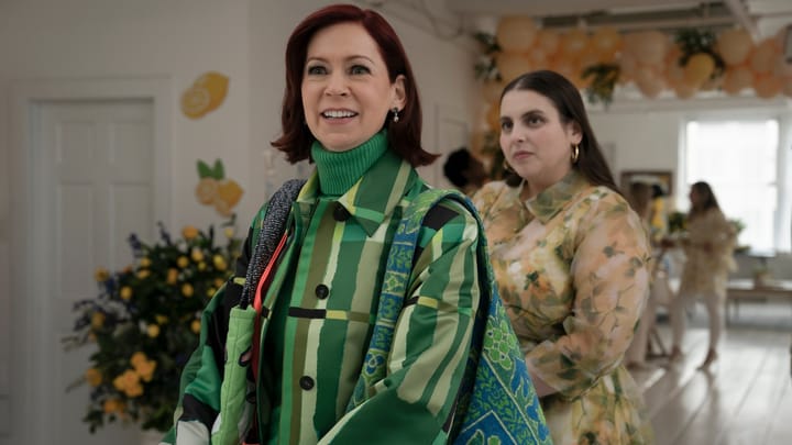 Review: Elsbeth, “Otherwise Enraged” | Season 3, Episode 15 / Matlock, "The Future Is Nigh" | Season 2, Episode 13