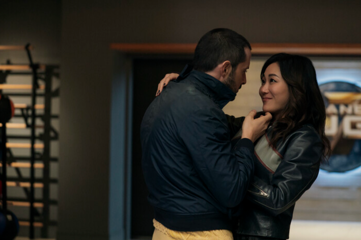 Review: The Boys, "Teenage Kix" | Season 5, Episode 2